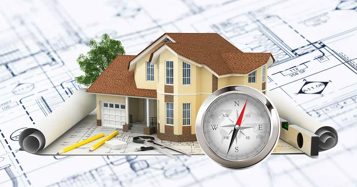 Analyse Vastu